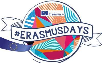 Erasmus dani u našoj školi