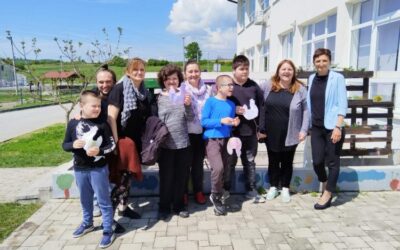 “Koracima svetog Franje – razmišljaj i ponašaj se ekološki!”