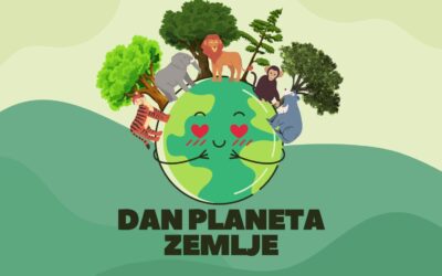 Dan planeta Zemlje