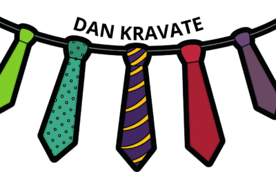 Dan kravate