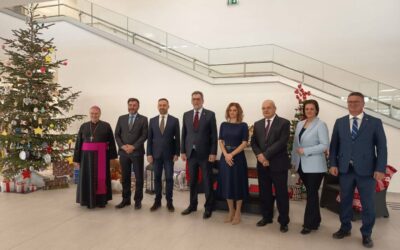 Svečano otvorenje nove škole