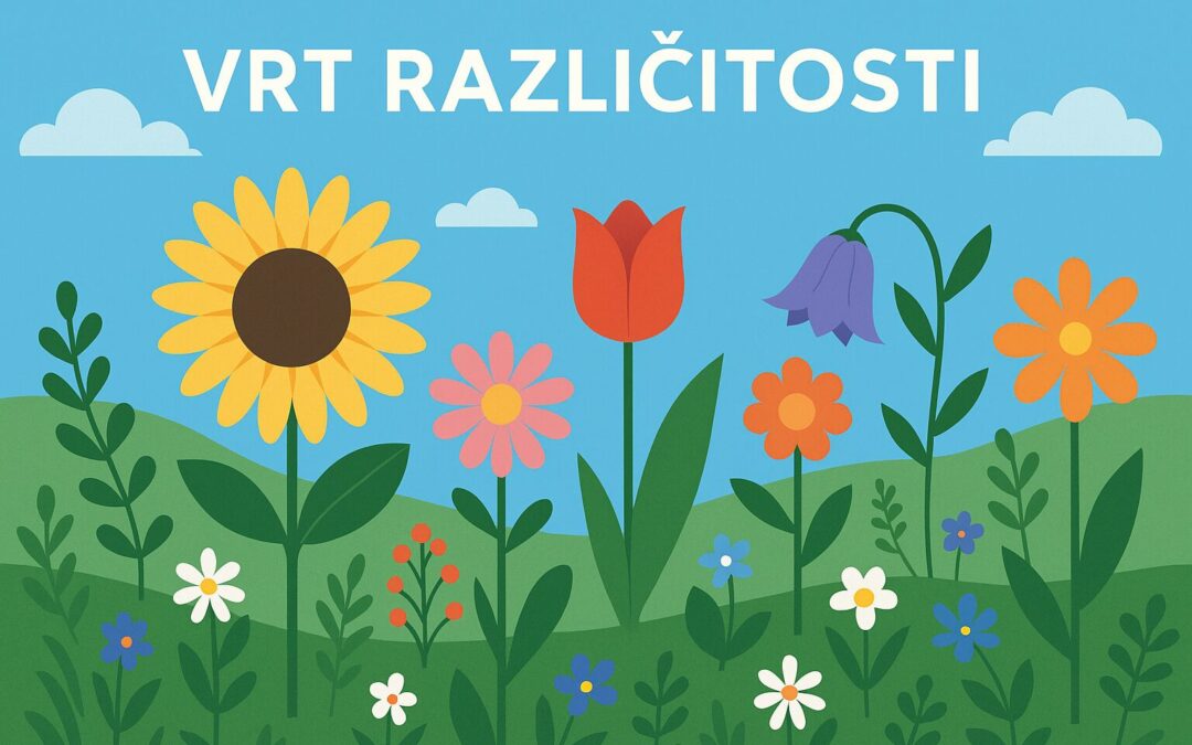 Vrt različitosti: obilježavanje Svjetskog dana svjesnosti o autizmu