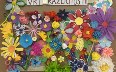 Vrt različitosti: obilježavanje Svjetskog dana svjesnosti o autizmu